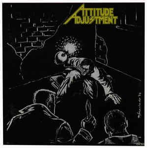 The song was also covered by pat boone for the cover album in a metal mood: Attitude Adjustment - No More Mr. Nice Guy (Vinyl, 12", EP ...