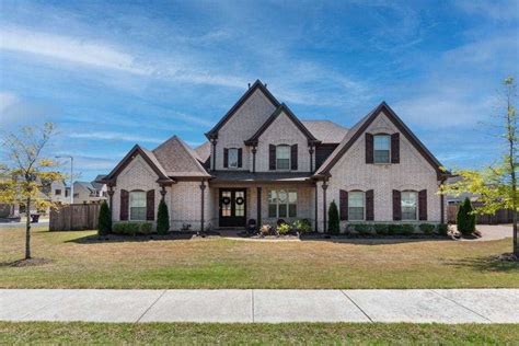 Csearch Bhhs Taliesyn Homes For Sale In Germantown Collierville