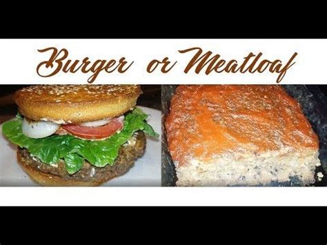 Carrots are good for the eyes, but their overall effect is also an alkaline one. The BEST Vegan Burger and Meatloaf - Dr. Sebi Alkaline ...