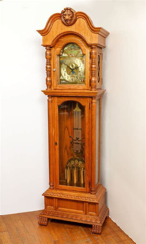 Ridgeway Grandfather Clocks By X64 Serial Pro Zip