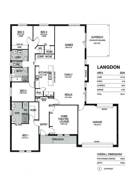 20 Fairmont Floor Plan Sensational Opinion Image Gallery