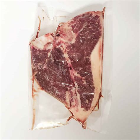 A backbone may interconnect different local area networks in offices, campuses or buildings. Premium Bison T-Bone Steak | Black Mountain Bison