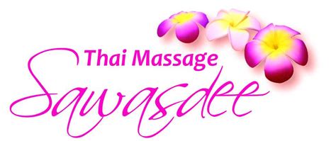 Thai Massage Sawasdee Großenlüder Home