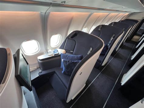 Finnair Air Lounge Business Class 16 Insideflyer Dk