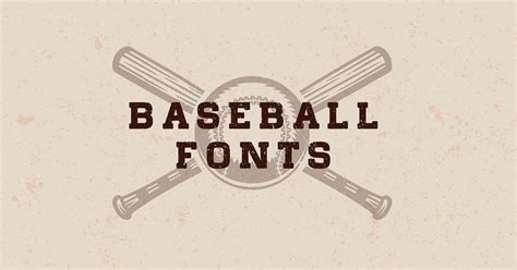 Baseball Font Generator With Tail New York Times Font