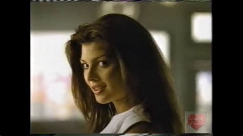 Dorrito S 3ds Featuring Ali Landry Television Commercial 1999 Youtube
