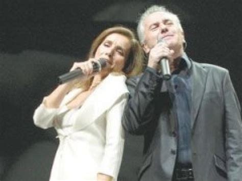 Victor Manuel Y Ana Belen Se Separan - Ana Belén y Víctor Manuel recibirán el Latin Grammy a la Excelencia 2015