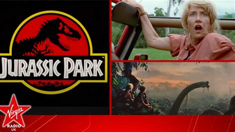Jurassic Parks Most Iconic Moments As The Classic Movie Turns 30