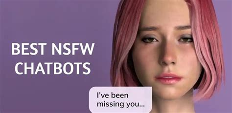 Top 11 Best Nsfw Chatbot In 2023