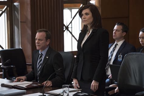 Designated Survivor Season 2 Cast Sasha - Best Design Idea