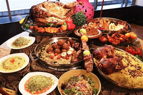 Level up your brunch game and head to el cerdo for a porky buffet! 10 Best Hotel Ramadan Buffet In KL & Selangor For 2018 ...