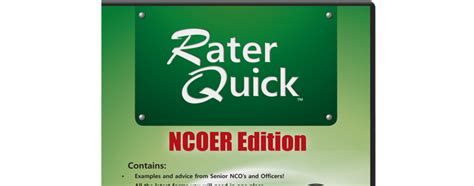 Rater Quick Army Counseling Online