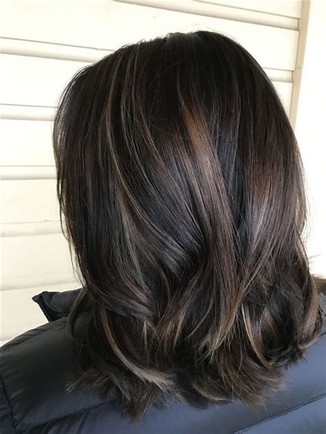 We did not find results for: Balayage dark hair caramel balayage hair | Balayage hair ...