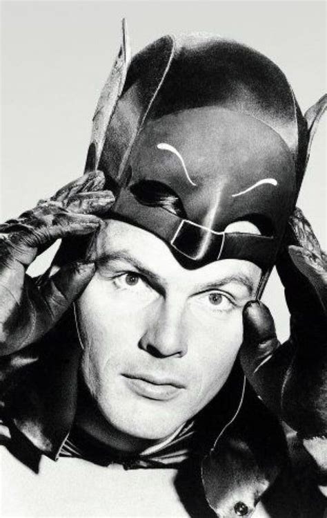 Batman Adam West Adam West Batman Batman 1966 I Am Batman Batman