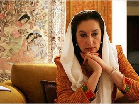 first muslim woman prime minister benazir bhutto know everything about her पहली मुस्लिम महिला