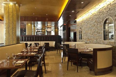 Food news and dining guides for washington, dc. Fabio Trabocchi Returns To DC With Fiola Opening Today ...