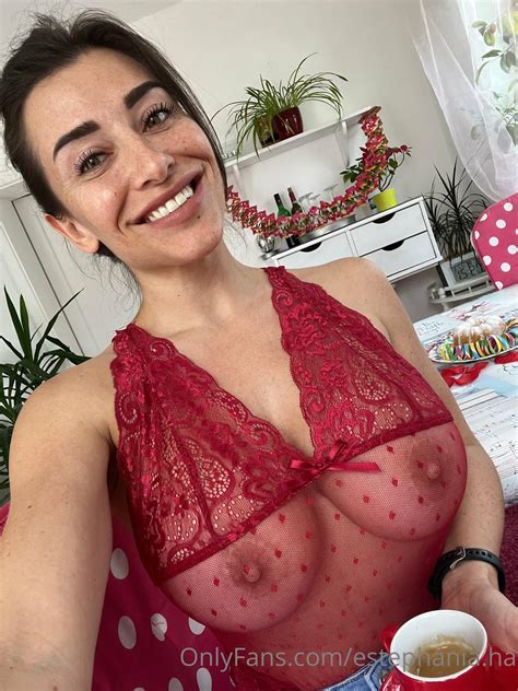 Estephania Estephaniaha Estephaniaha Nude Onlyfans Leaks 8 Photos Thefappening