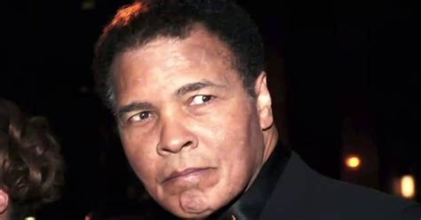 Muhammad Ali Remembered In His Hometown Of Louisville
