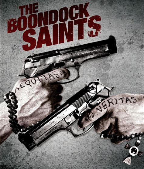 The Boondock Saints Full Cast And Crew Tv Guide