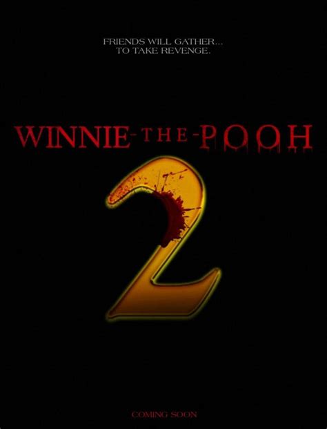 Winnie The Pooh Blood And Honey 2 2024 Filmaffinity