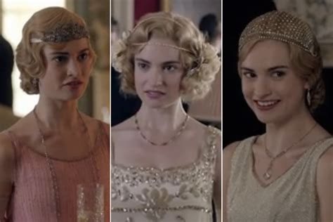 Discover More Than 67 Downton Abbey Hairstyles Best Ineteachers