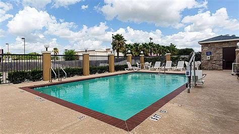 Days Inn And Suites By Wyndham Houston West Energy Corridor From 12 Mission Bend Hotel Deals