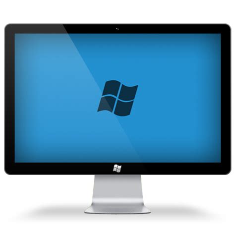 10 My Computer Icon Desktop Images My Computer Icon Windows My