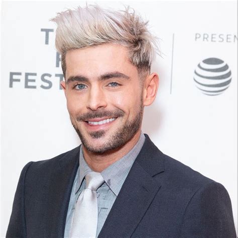 20 Blonde Male Celebrities Before And After They Dyed Their Hair Sfb