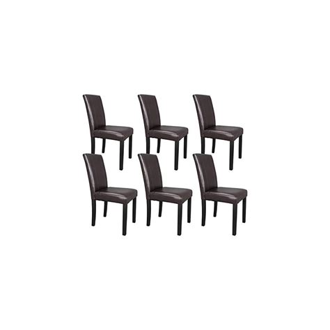 zeny leather dining chairs with wood legs chair urban style set universe furniture