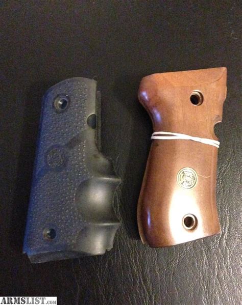 Armslist For Saletrade Bda 380 And Compact 1911 Grips