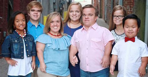 7 Little Johnstons: What Most Fans Don't Know About The Family