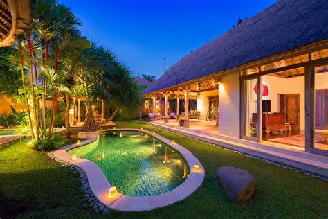 Tirta Naga 12 Asia Holiday Retreats Luxury Villas Handpicked By