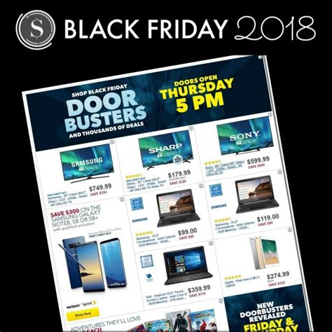 What Store Has The Best Deals For Black Friday - Best Buy Black Friday Ad 2018 | Store Hours, Best Deals & Ad Preview!
