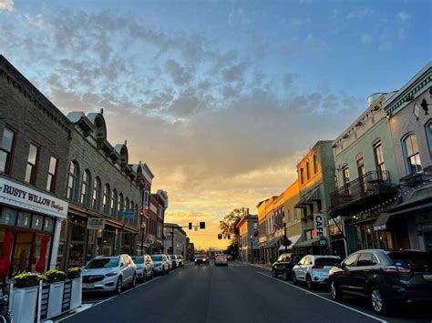 30 Fantastic Things To Do In Culpeper Virginia