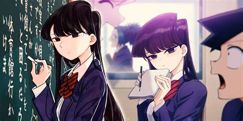 Komi Cant Communicate Season 1 Ending And Whats Next For Komi Explained