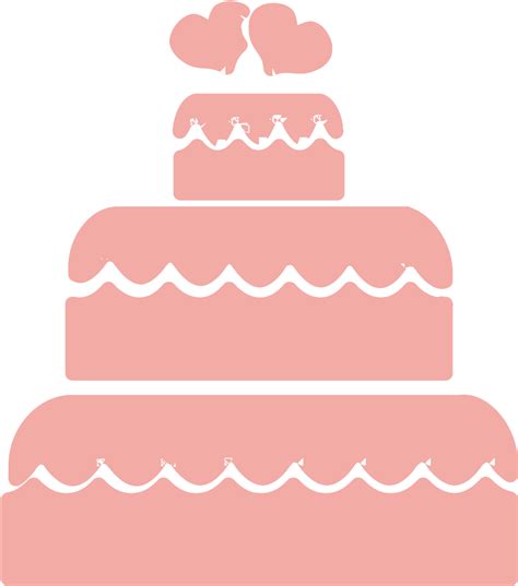 Download Wedding Cake Icon Png Png Download Icon Wedding Cake Png