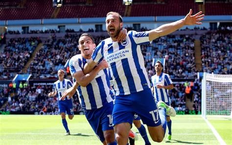 Albion 3 crystal palace 1. Brighton fixtures 2017-18: Premier League schedule and key ...