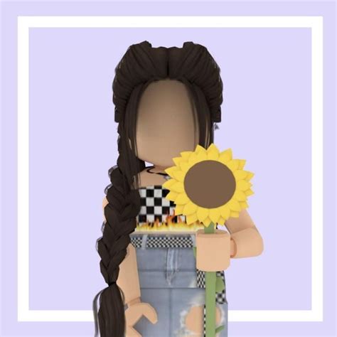 Cute Roblox Avatars With Brown Hair Please Check Back For More Updates