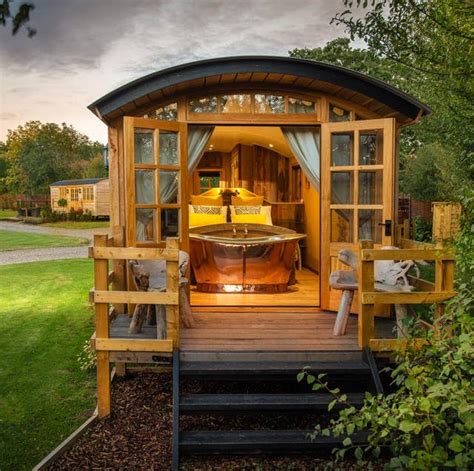 7 of the best uk glamping sites for a romantic couple s escape