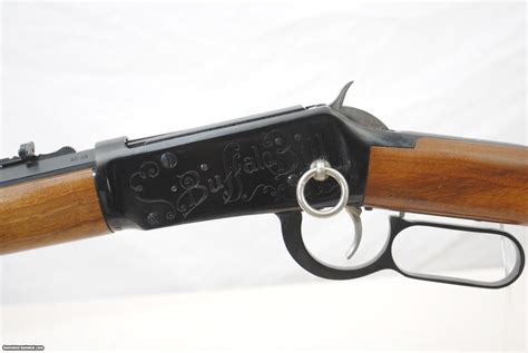 | meaning, pronunciation, translations and examples. WINCHESTER MODEL 94 BUFFALO BILL COMMEMORATIVE IN 30/30