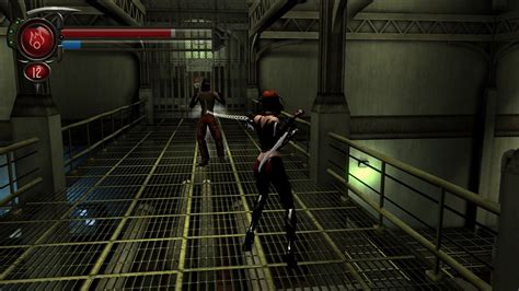 Bloodrayne 2 Revamped Xb1 Review Ztgd