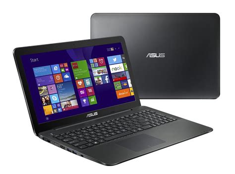 Asus X554lj Review Entry Level Notebooks Are Getting Better And
