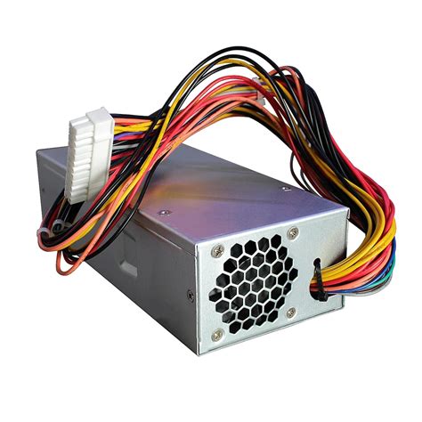 220w Server Switching Power Supply For Hp Pavilion Slimline S5 Series