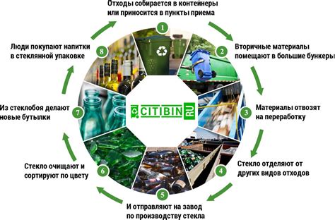 16 фактов о переработке стекла. Зачем собирать стеклянные бутылки