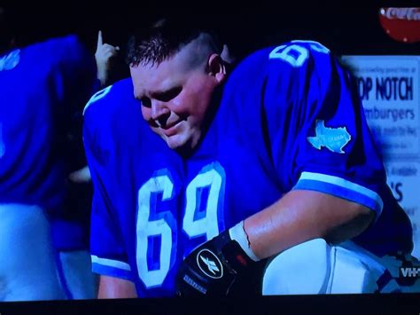 Billy Bobs Revenge The History Of The Last Play In “varsity Blues
