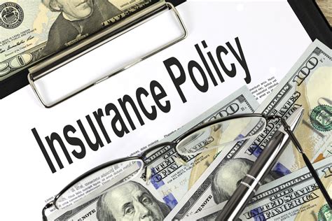 Insurance Policy Free Of Charge Creative Commons Financial 3 Image
