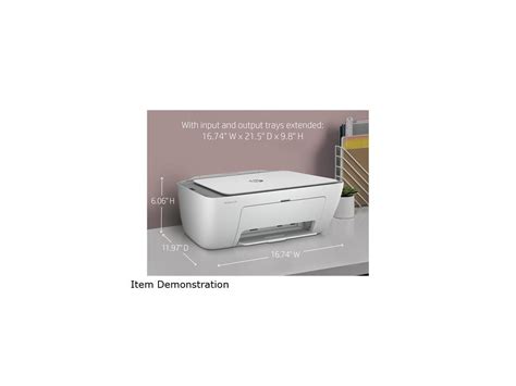 Find the version of your os and install hp deskjet 2755 printer using the manual. HP DeskJet 2755 Wireless All-in-One Color Printer - Newegg.com