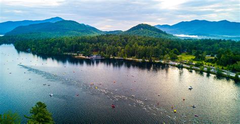 For such a small town, lake placid, ny has a surprising range of activities and things to do due to its location in the heart of adirondack mountains, one of the most picturesque and beautiful regions in the. 20th Annual Ironman Lake Placid | Lake Placid, Adirondacks