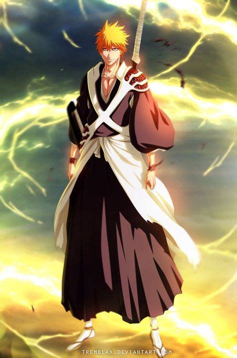 With the bleach anime approaching it's 7th year since it was taken off of air, many have wondered when it will actually return. Bleach Anime Photo: *Ichigo Returns* in 2020 | Bleach ...