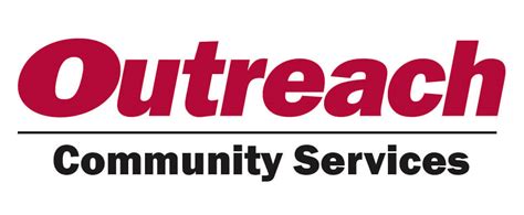 Outreach Community Services Inc Outreach Community Ministries